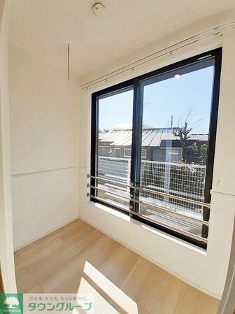 フィレールの物件内観写真